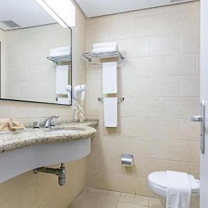 Standard Apartment Two Single Beds